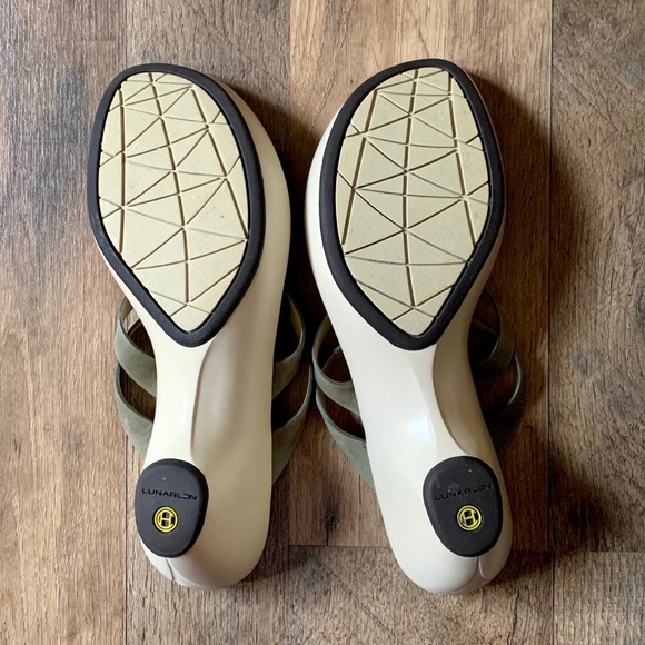 lunarlon sole